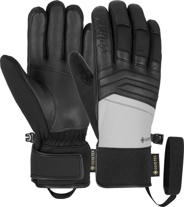 BLK, Glacier Grey