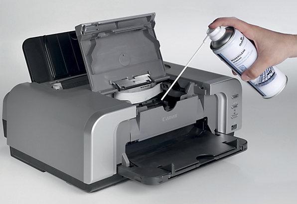 Produktbild Durable Druckgasreiniger (1 x)
