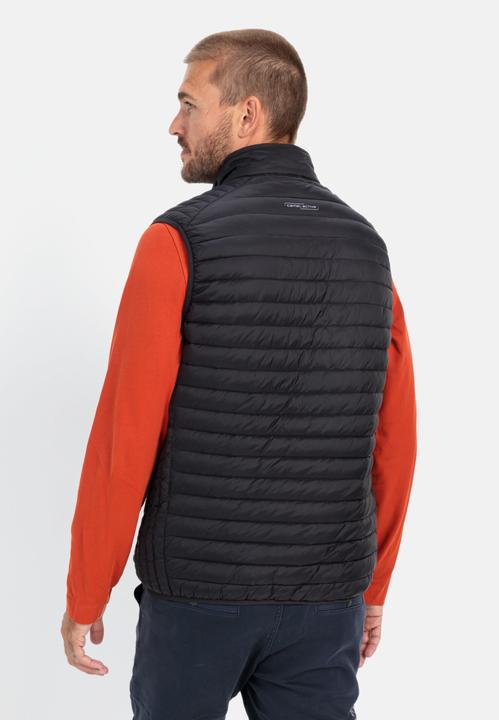 Produktbild Camel Active Steppweste mit leichtem Futter (52)