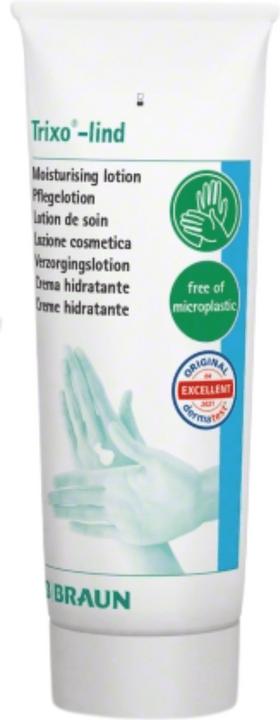 Produktbild B.Braun Pflegelotion Lot (Körpermilch, 500 ml)