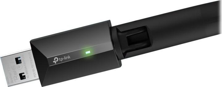 Produktbild TP-Link Archer T3U Plus (USB 3.0)