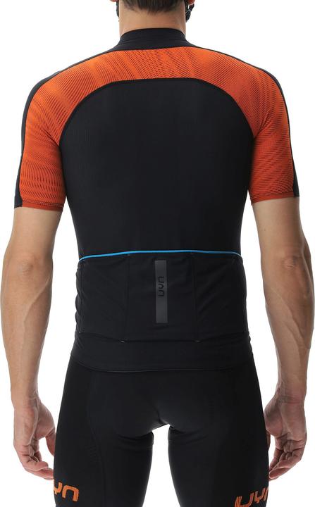 Image du produit UYN Maillot de cyclisme Allroad Aerofit (L)
