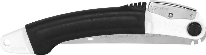 Actual product image Silky Folding saw Ultra Accel Taiko 240-10 medium (442-24)