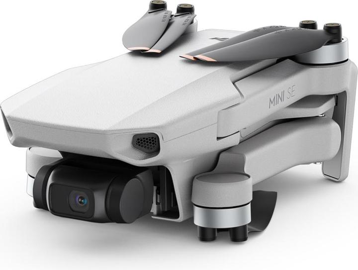 Produktbild DJI Mini SE Fly More Combo (30 min, 249 g, 12 Mpx)