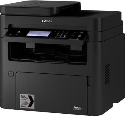 Produktbild Canon i-SENSYS MF 267 dw (Laser, Schwarz-Weiss)