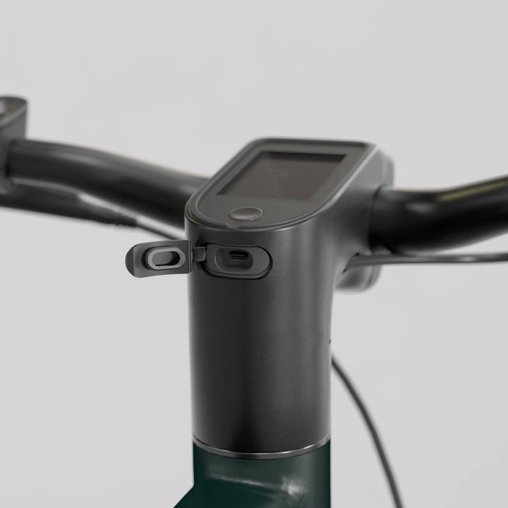 Actual product image Btwin LD 920 E (49 cm)