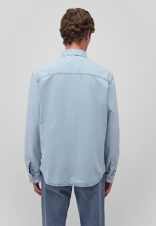 Actual product image Mavi Jeanshemd Ted (L)