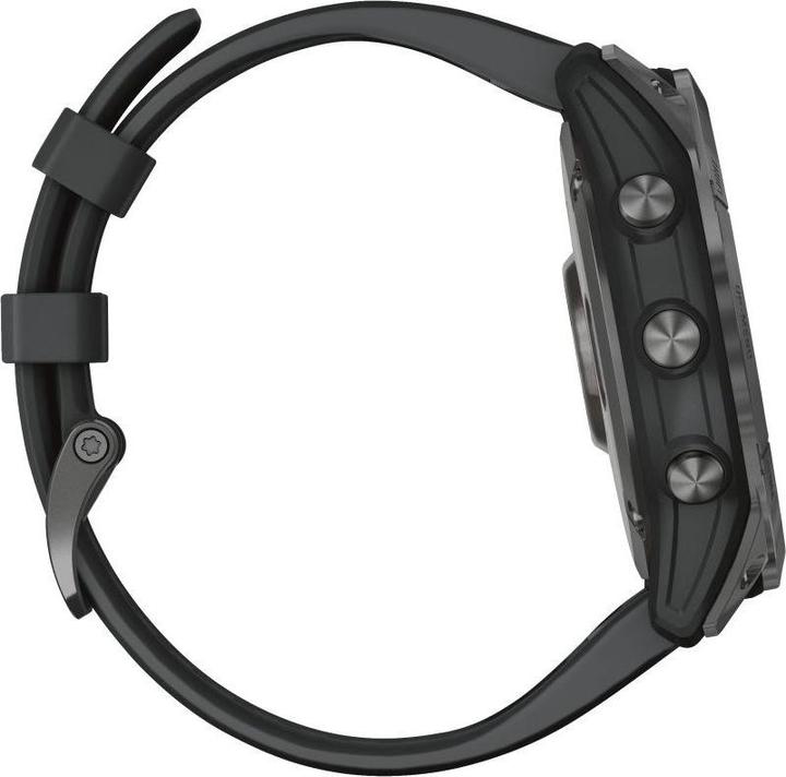 Produktbild Garmin fenix 7X Solar (51 mm)