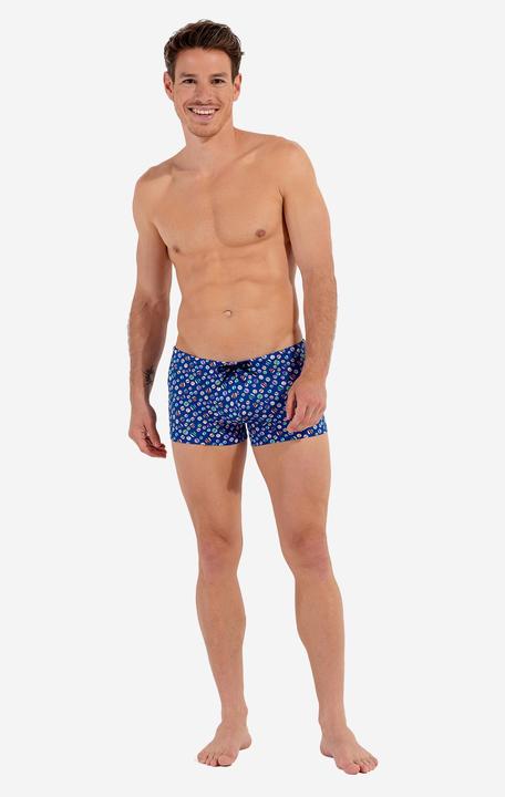Produktbild HOM Badehose Swim Shorts Socoa (M)