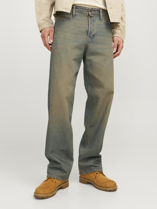 Produktbild Jack & Jones JJIALEX JJORIGINAL SBD 099 Baggy Fit Jeans Baggy Fit Jeans (36)