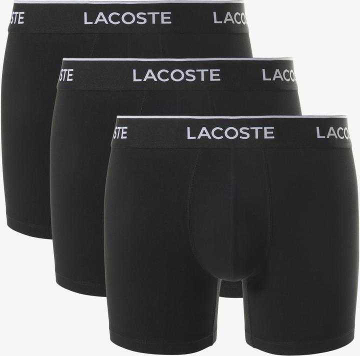 Lacoste Wäsche