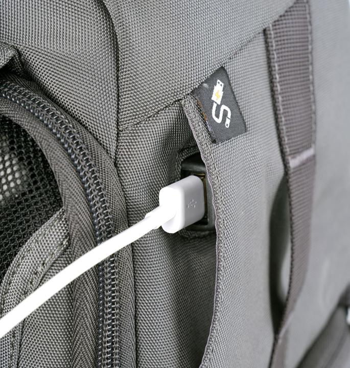 Image du produit Vanguard Veo Adaptor R48 (Sac à dos photo, 20 l)