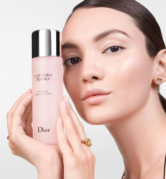 Actual product image Dior Capture Totale (Cleansing lotion, 150 ml)
