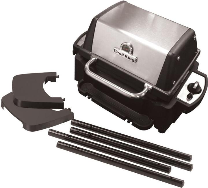 Image du produit Broil King Porta Chef 120 (4.10 kW)