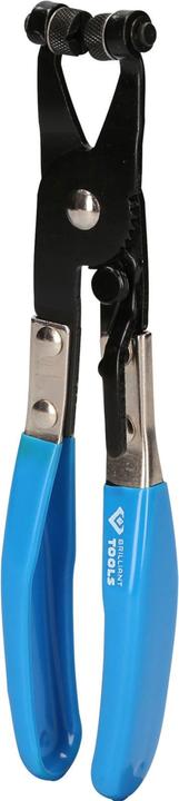 Actual product image Brilliant Tools Hose clamp plier (273 mm)