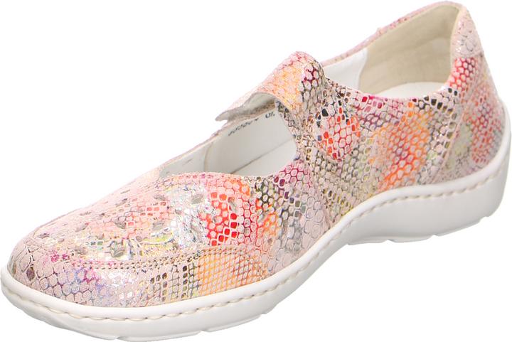 Image du produit Waldläufer Chaussure basse Henni (41.5)