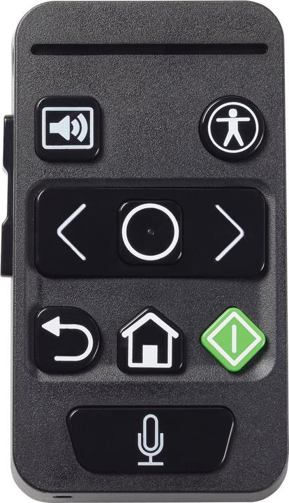 Image du produit HP Assistant d'accessibilité