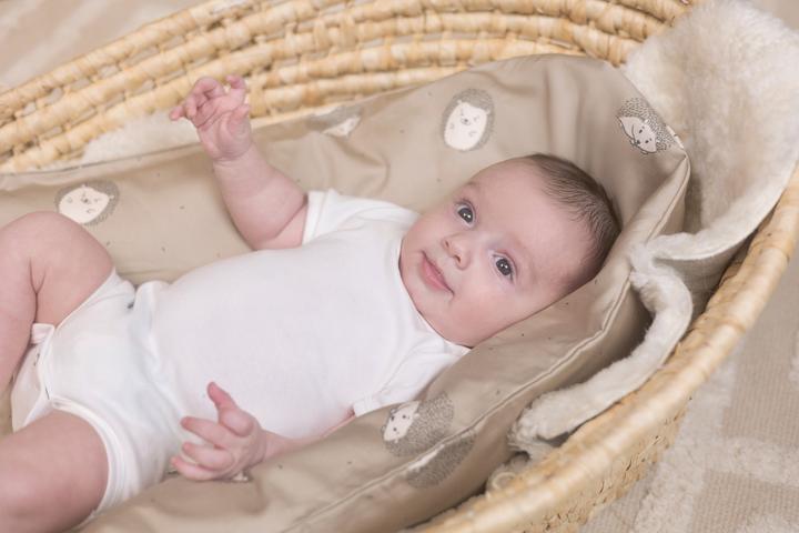 Immagine prodotto Zewi Cuscino di posizionamento del bambino dritto (120 cm)
