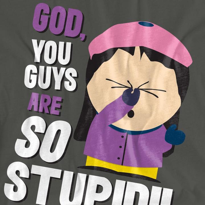 Immagine prodotto Ubisoft So Stupid Maglietta Adulto Unisex (L)