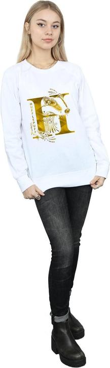 Produktbild Hufflepuff Badger Sweatshirt (XL)