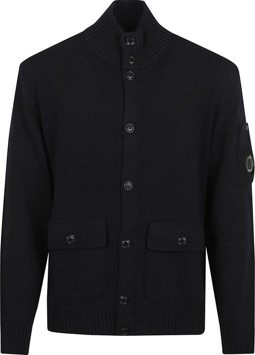 Produktbild C.P. Company CP COMPANY 18CMKN078A.110058A (L)