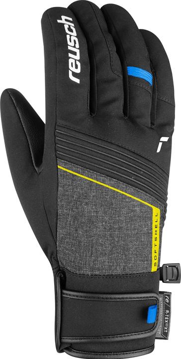 Produktbild Reusch Luca R-TEX XT (11)