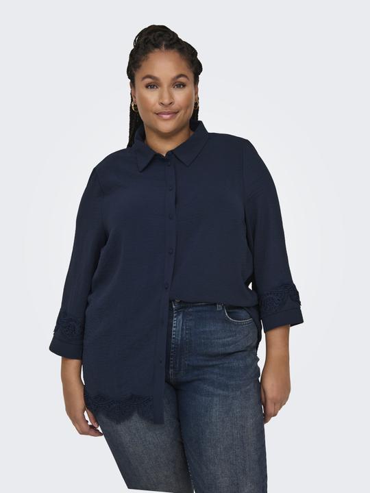 Actual product image Only CARMETTA shirt Shirt (48)