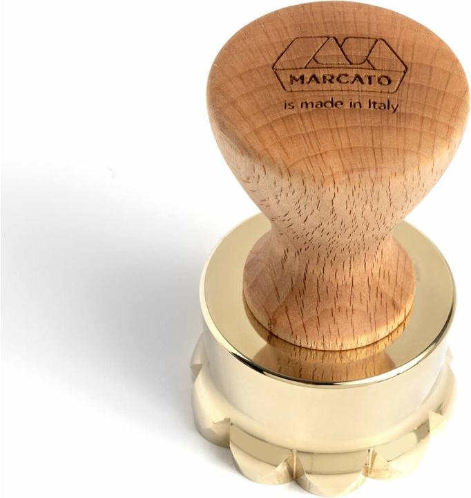 Produktbild Marcato Stempel Ravioli champagne