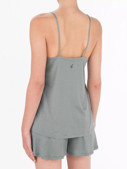 Actual product image Dagsmejan Stay Cool Sleep Slip Top (XL)