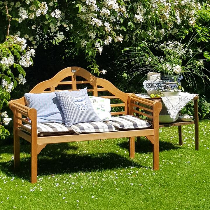 Immagine prodotto Casaria Panca da giardino