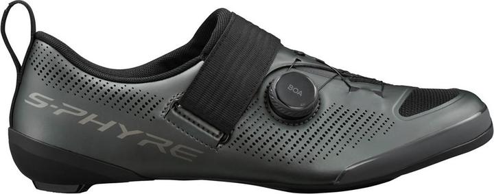 Produktbild Shimano Men Tri SH-TR9 Schuh SPD- SL (48)