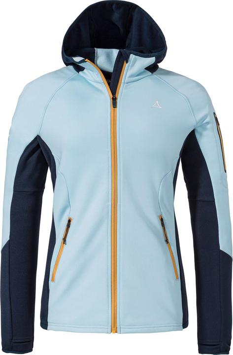 Produktbild Schöffel Lodron Fleece Hoodie (42, XL)