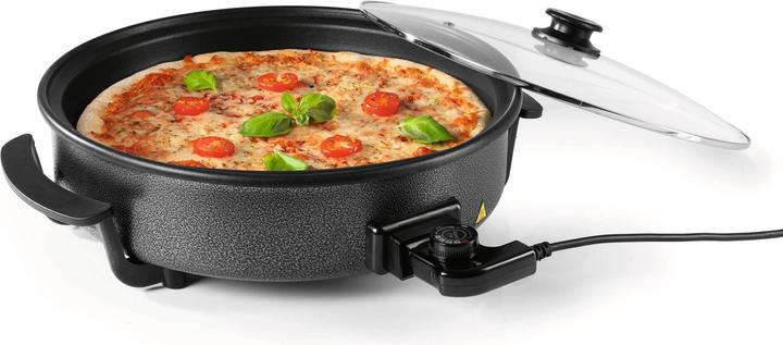 Produktbild Gourmetmaxx Pizza-Pfanne