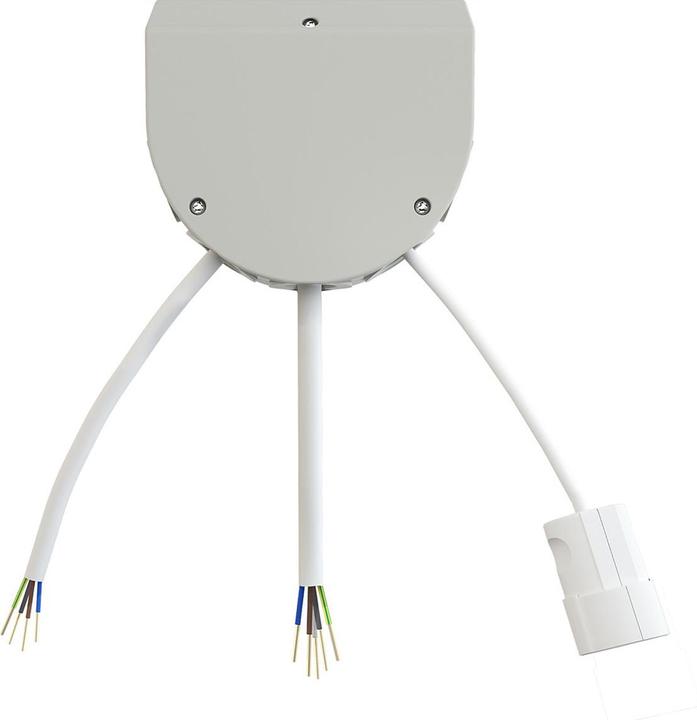 Immagine prodotto Bachmann Scatola di connessione del fornello IP20 Grigio (R