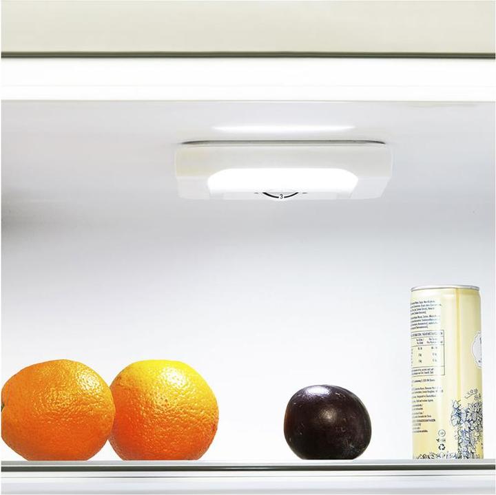 Actual product image Kibernetik FSP Refrigerator (335 l)