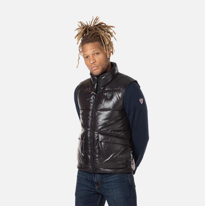 Image du produit Rossignol Glänzende Weste Jkt (S)
