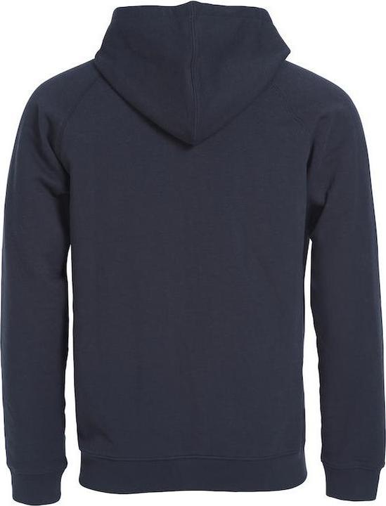 Actual product image Clique Classic Hoodie (S)
