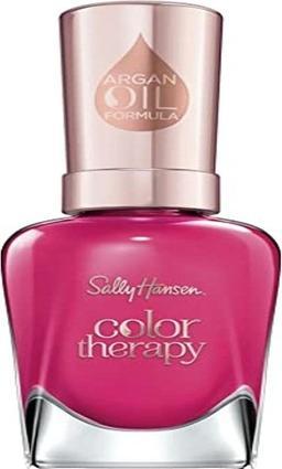 Sally Hansen Color Therapy - Pampered in Pink 290 (290 Pampered In Pink, Farblack)