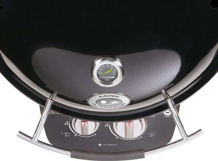 Immagine prodotto Outdoorchef Ginevra 570 G (9.70 kW)