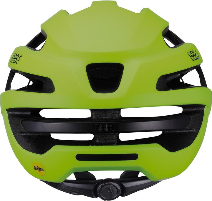 Actual product image BBB Maestro MIPS BHE-10 (52 - 55 cm)