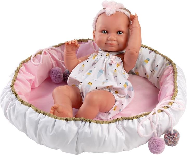 Produktbild Llorens Nica im Kuschelnest
