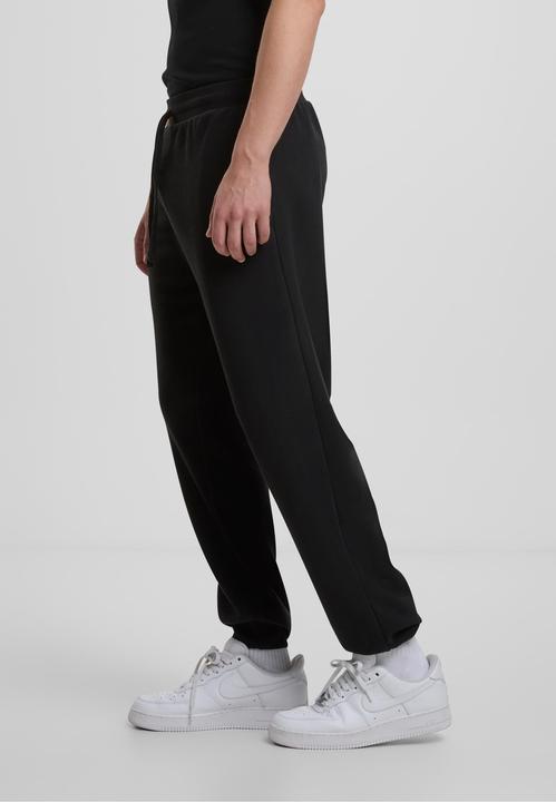 Immagine prodotto Urban Classics Pantaloni da ginnastica Basic in spugna leggera - 166801 (XXL)