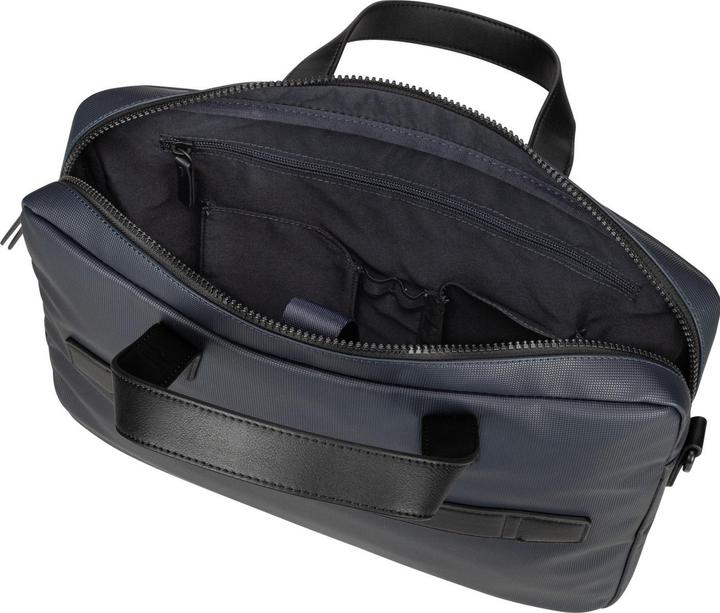 Produktbild Tommy Hilfiger Aktentasche TH Piqué Slim Computer Bag PSP24