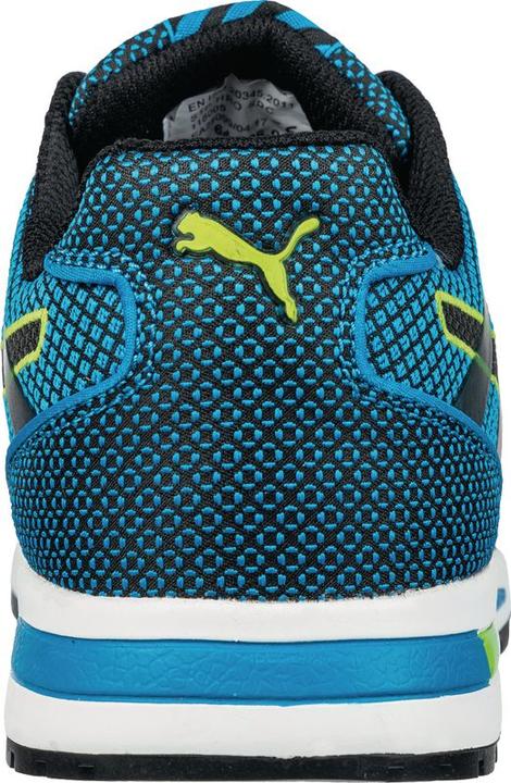 Image du produit Puma chaussures basses (S1P, 42)