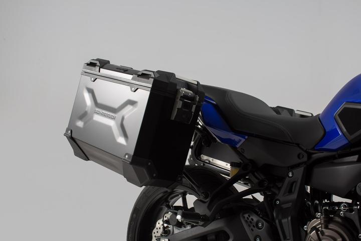 Immagine prodotto Sw Motech Supporto latéral EVO SW-Motech Quick-Lock