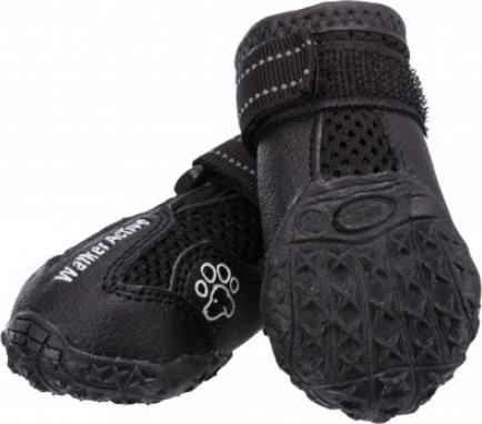 Actual product image Trixie Paw Protector Walker Active (S, M, Dog boots)