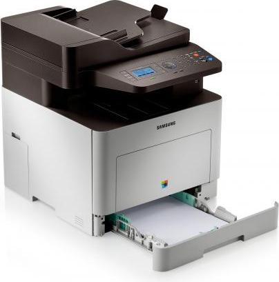 Produktbild Samsung Clx-6260fd (Laser, Farbe)