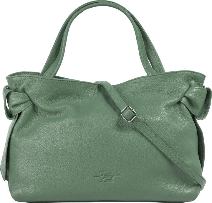 Actual product image Samantha Look Handtasche