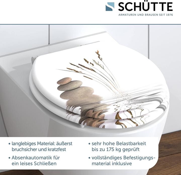 Produktbild Schütte Balance