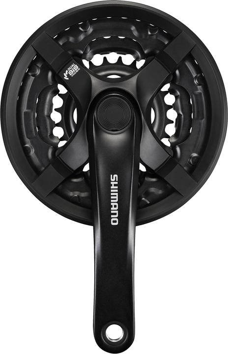 Immagine prodotto Shimano Fc-Ty501 (170 mm)